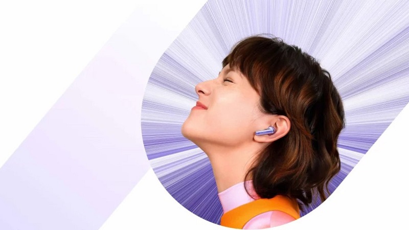 Tự tin tận hưởng với ANC chủ động.