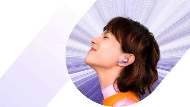 Tự tin tận hưởng với ANC chủ động. Tự tin tận hưởng với ANC chủ động.