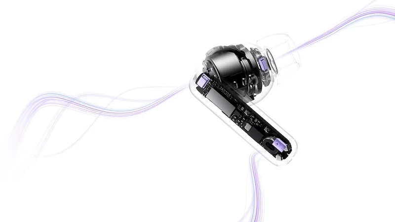 Kháng nước chuẩn IP54. Kháng nước chuẩn IP54.