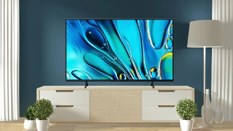 Sony Google Tivi K-50S30. Sony Google Tivi K-50S30.