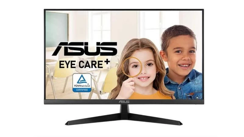 Màn hình ASUS Eye Care Monitor Series Màn hình ASUS Eye Care Monitor Series