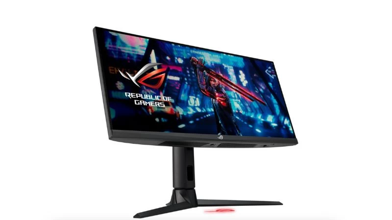 Màn hình ASUS tích hợp nhiều tính năng hữu ích trong tầm giá Màn hình ASUS tích hợp nhiều tính năng hữu ích trong tầm giá