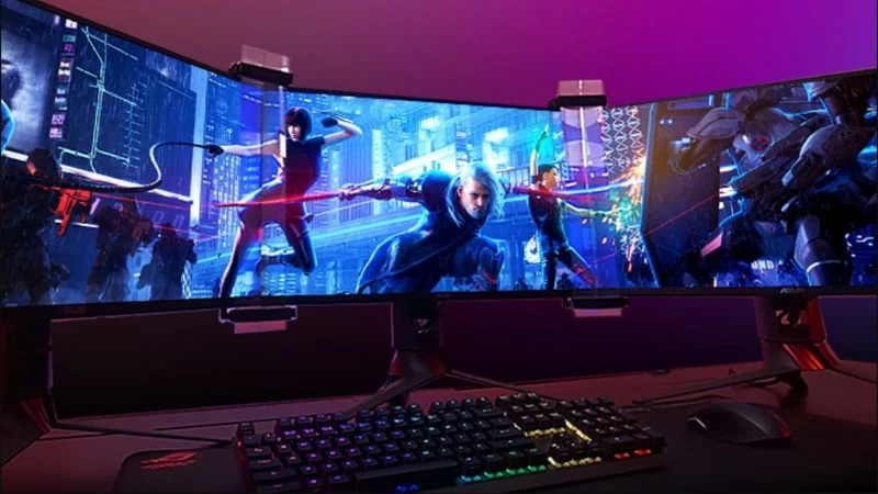 Màn hình ASUS ROG Swift Series Màn hình ASUS ROG Swift Series