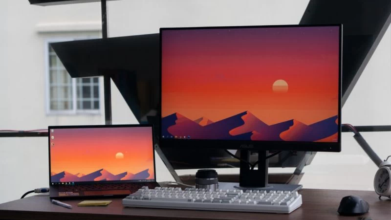 Có rất nhiều loại màn hình ASUS được thiết kế riêng cho nhu cầu sử dụng khác nhau Có rất nhiều loại màn hình ASUS được thiết kế riêng cho nhu cầu sử dụng khác nhau