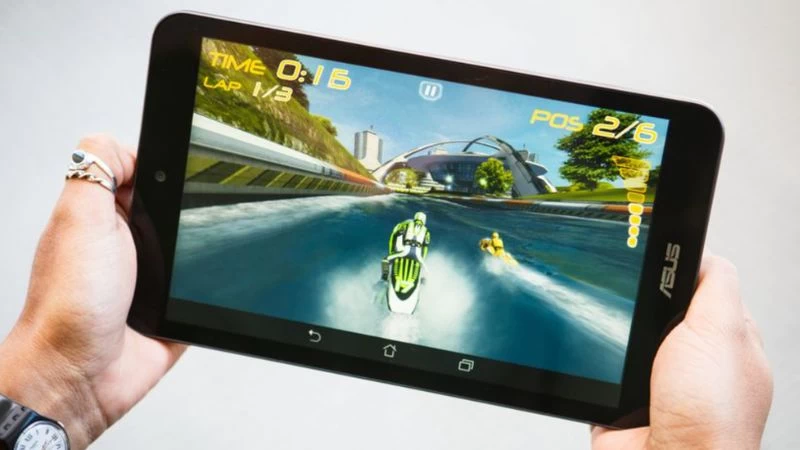 ASUS từng cho ra mắt mẫu máy tính bảng ZenPad nổi bật, có thiết kế mỏng nhẹ, thanh lịch ASUS từng cho ra mắt mẫu máy tính bảng ZenPad nổi bật, có thiết kế mỏng nhẹ, thanh lịch
