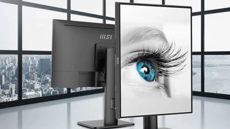 Màn hình MSI Optix G Series Màn hình MSI Optix G Series