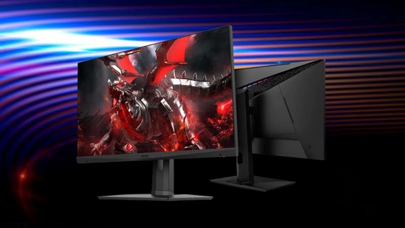 Hoạt động sản xuất màn hình MSI sẽ trải qua giai đoạn nghiên cứu, sau đó lắp ráp hoàn chỉnh tại nhà máy Hoạt động sản xuất màn hình MSI sẽ trải qua giai đoạn nghiên cứu, sau đó lắp ráp hoàn chỉnh tại nhà máy