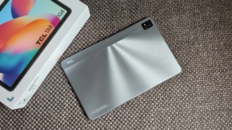 Quy trình sản xuất máy tính bảng TCL được đánh giá cao bởi sự tiên tiến, hiệu quả và các bước kiểm soát chất lượng chặt chẽ Quy trình sản xuất máy tính bảng TCL được đánh giá cao bởi sự tiên tiến, hiệu quả và các bước kiểm soát chất lượng chặt chẽ