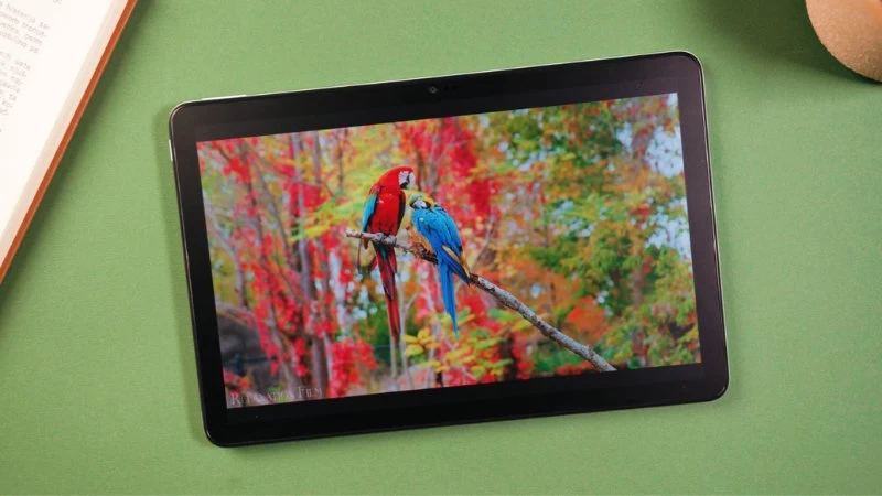 Tablet TCL mang đến khả năng hiển thị ấn tượng Tablet TCL mang đến khả năng hiển thị ấn tượng