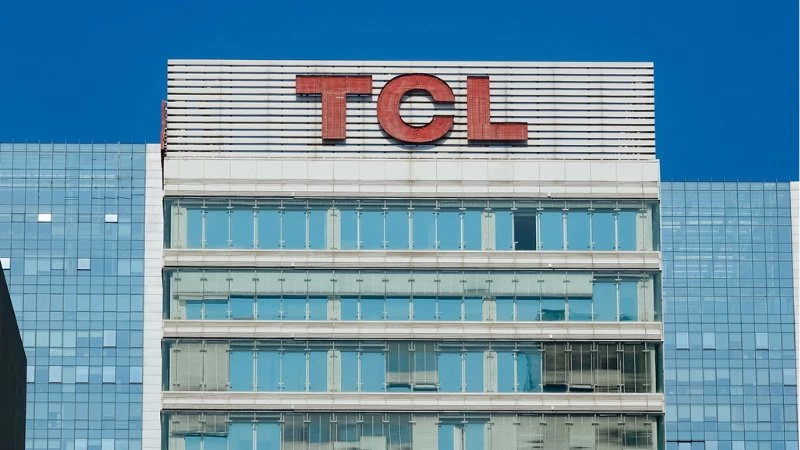 TCL là một tập đoàn đa quốc gia chuyên về điện tử có trụ sở tại Huệ Châu, Quảng Đông, Trung Quốc TCL là một tập đoàn đa quốc gia chuyên về điện tử có trụ sở tại Huệ Châu, Quảng Đông, Trung Quốc