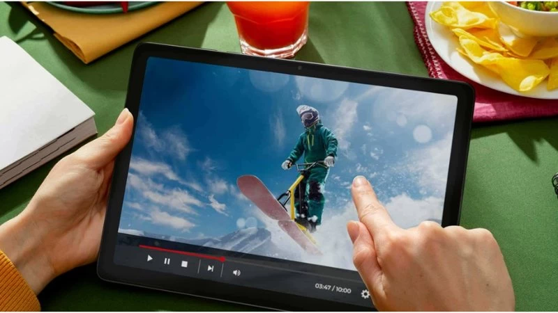 Dòng máy tính bảng TCL tầm trung và giá rẻ Dòng máy tính bảng TCL tầm trung và giá rẻ