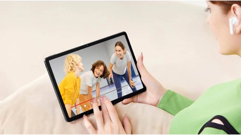 Hướng dẫn cách sử dụng tablet TCL Hướng dẫn cách sử dụng tablet TCL
