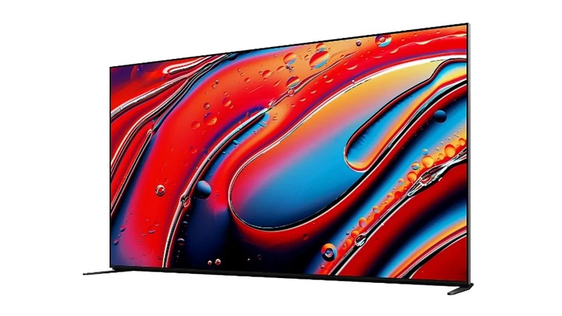 Công nghệ Bravia 9. Công nghệ Bravia 9.