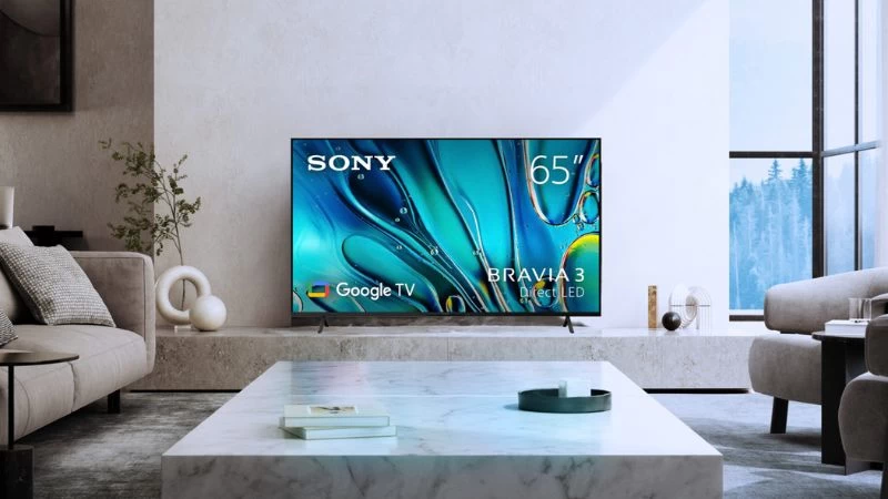 Thiết kế Tivi màn hình Flush SurFace. Thiết kế Tivi màn hình Flush SurFace.