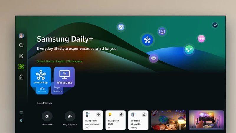 Công nghệ hình ảnh tiên tiến, hiện đại. Công nghệ hình ảnh tiên tiến, hiện đại.