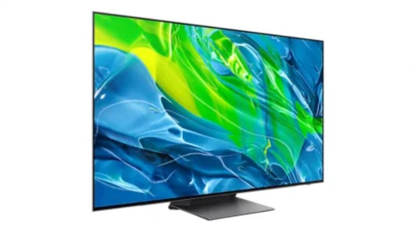 Thiết kế sang trọng, tinh tế.