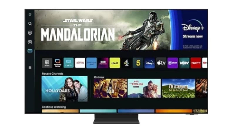 Đa dạng các tiện ích và tính năng thông minh. Đa dạng các tiện ích và tính năng thông minh.