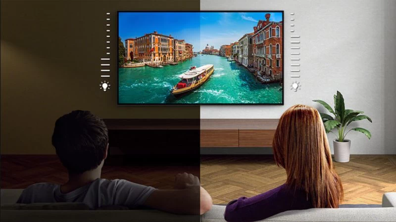 Bảo vệ môi trường và tiết kiệm điện. Bảo vệ môi trường và tiết kiệm điện.