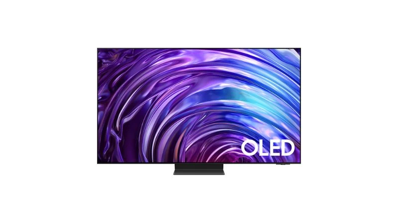 Samsung Smart Tivi OLED QA65S95D. Samsung Smart Tivi OLED QA65S95D.