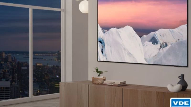 Công nghệ âm thanh chân thật, sống động. Công nghệ âm thanh chân thật, sống động.