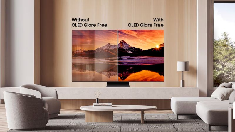 Trải nghiệm sống động.