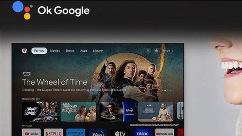 Google Assistant. Google Assistant.