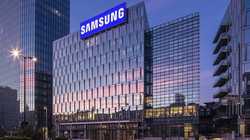 Samsung là một trong những tập đoàn đa quốc gia với hệ thống chi nhánh trên toàn thế giới Samsung là một trong những tập đoàn đa quốc gia với hệ thống chi nhánh trên toàn thế giới