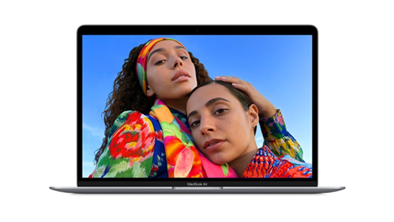 MacBook Pro M1 là một chiếc laptop mạnh mẽ, mỏng nhẹ với thời lượng pin tốt MacBook Pro M1 là một chiếc laptop mạnh mẽ, mỏng nhẹ với thời lượng pin tốt