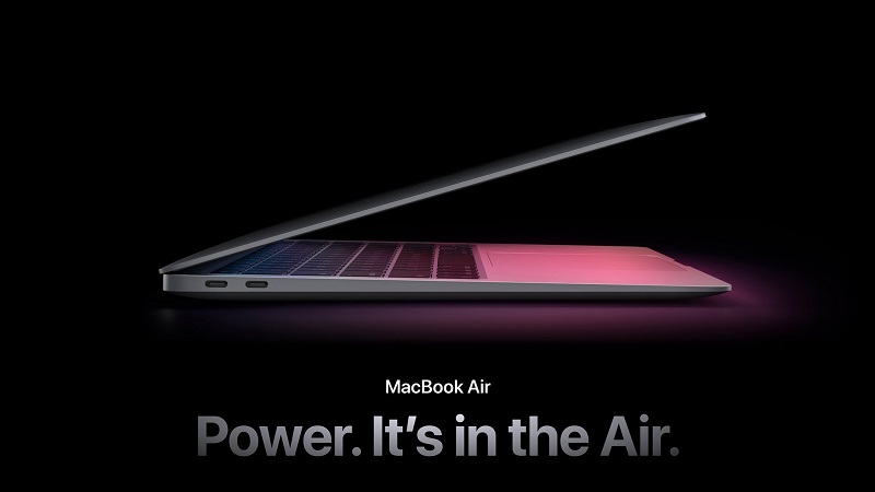 MacBook Air M1 MacBook Air M1