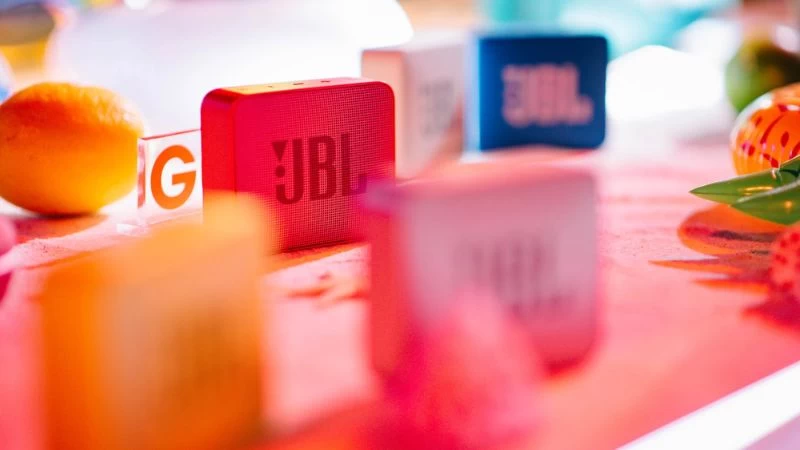 Thương hiệu JBL đã phải trải qua nhiều giai đoạn sự kiện khác nhau với những sự thay đổi và không ngừng phát triển Thương hiệu JBL đã phải trải qua nhiều giai đoạn sự kiện khác nhau với những sự thay đổi và không ngừng phát triển