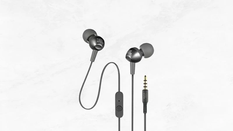 Tai nghe JBL nhét tai Tai nghe JBL nhét tai