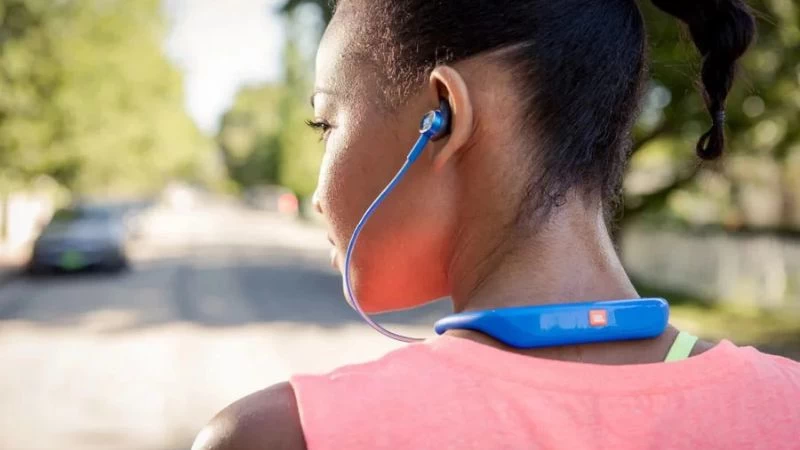 Tai nghe JBL thể thao Tai nghe JBL thể thao