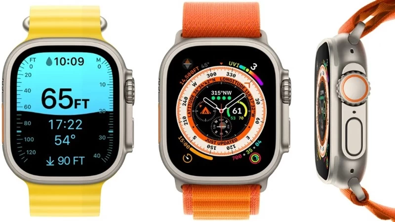 Apple Watch Series 8 ra mắt thị trường vào thời điểm nào? Apple Watch Series 8 ra mắt thị trường vào thời điểm nào?