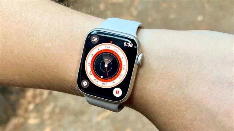 Vì sao nên mua Apple Watch Series 8 tại Hoàng Hà Mobile? Vì sao nên mua Apple Watch Series 8 tại Hoàng Hà Mobile?