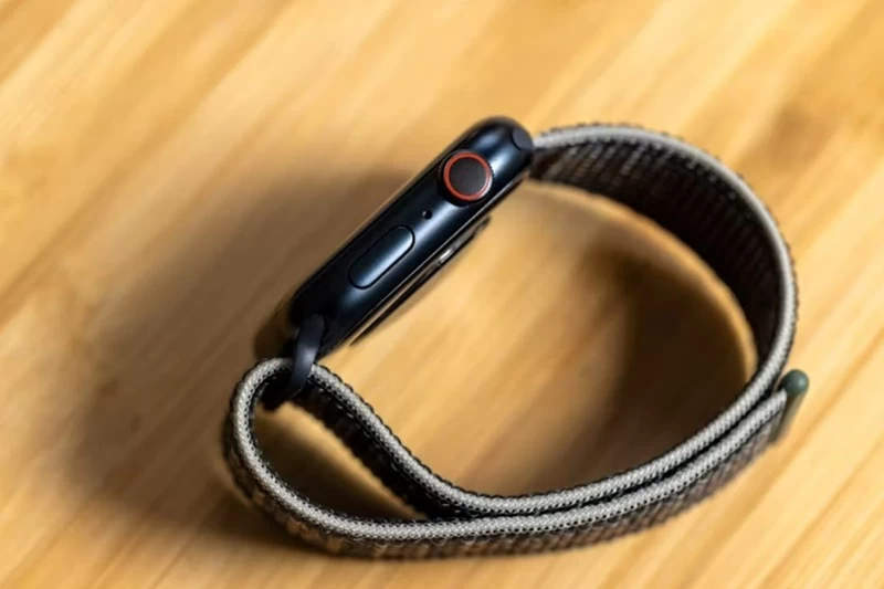 Apple Watch Series 8 bền, đẹp, thân thiện với môi trường Apple Watch Series 8 bền, đẹp, thân thiện với môi trường