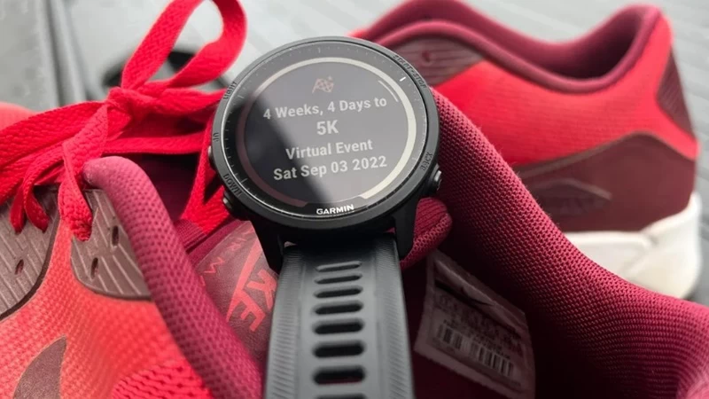 Kéo dài 15 ngày, 42 giờ ở chế độ chỉ GPS. Kéo dài 15 ngày, 42 giờ ở chế độ chỉ GPS.