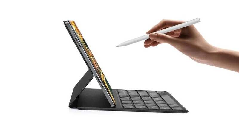 Với lực ấn nhẹ 5g.