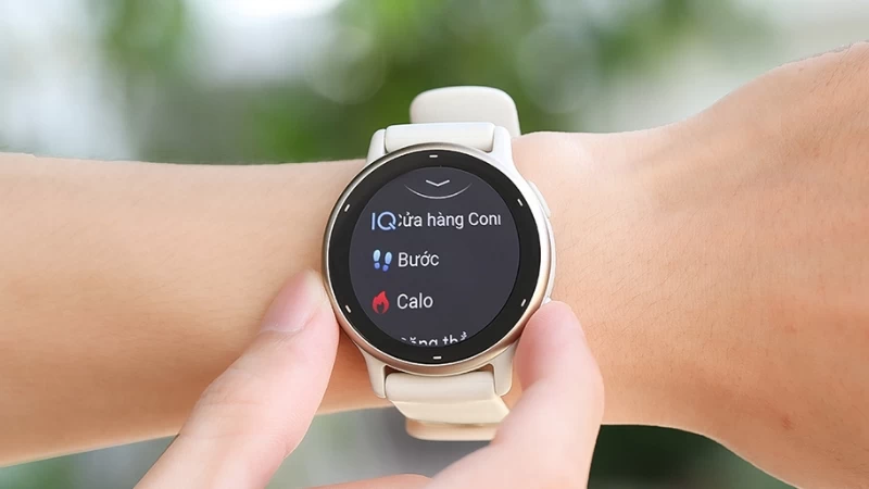 Trợ lý sức khỏe thông minh. Trợ lý sức khỏe thông minh.