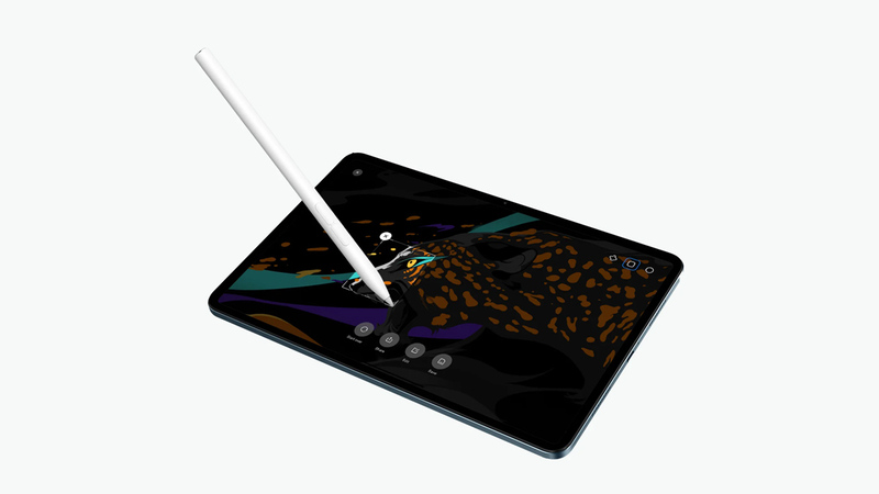 Tối giản, hiện đại.