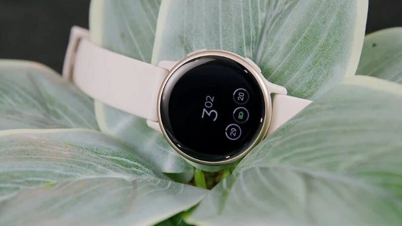 Vẻ ngoài năng động với phong cách đậm chất thể thao. Vẻ ngoài năng động với phong cách đậm chất thể thao.