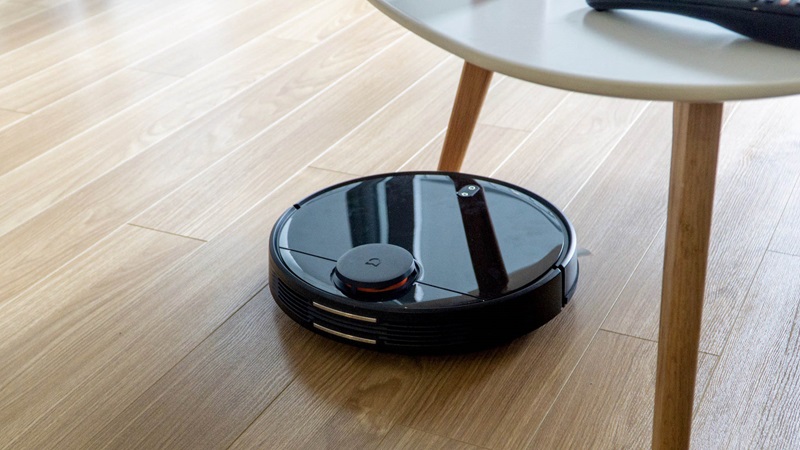Lịch sử hình thành và phát triển của robot hút bụi Xiaomi