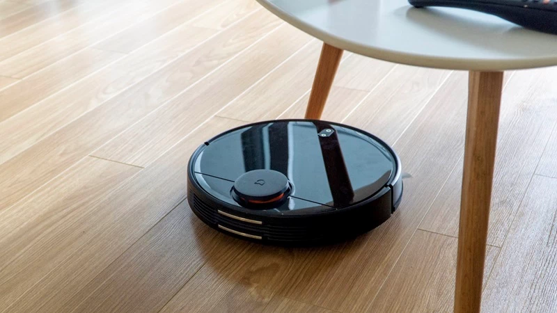 Lịch sử hình thành và phát triển của robot hút bụi Xiaomi Lịch sử hình thành và phát triển của robot hút bụi Xiaomi