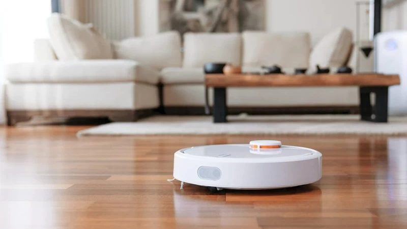 Hướng dẫn cách chọn mua robot hút bụi Xiaomi Hướng dẫn cách chọn mua robot hút bụi Xiaomi