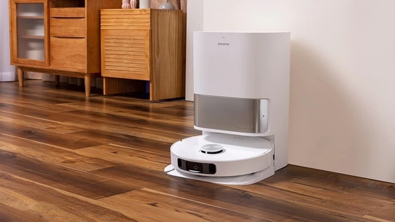 Toàn bộ các dòng robot hút bụi Xiaomi đều có xuất xứ từ trụ sở tại Bắc Kinh, Trung Quốc Toàn bộ các dòng robot hút bụi Xiaomi đều có xuất xứ từ trụ sở tại Bắc Kinh, Trung Quốc