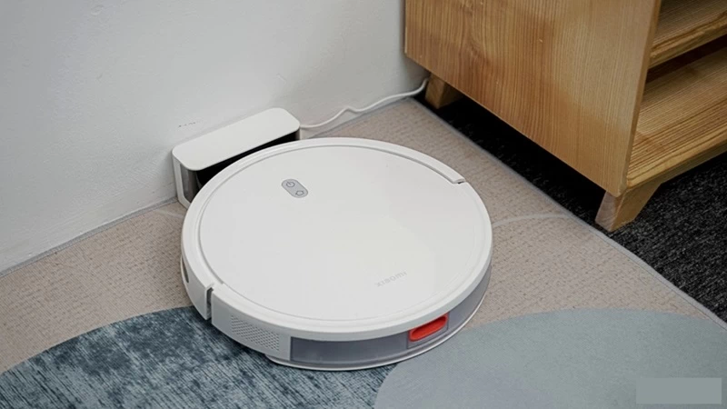Robot hút bụi Xiaomi E10 Robot hút bụi Xiaomi E10