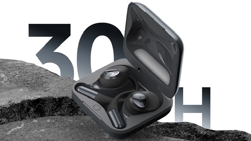 SoundPEATS Gofree 2+.
