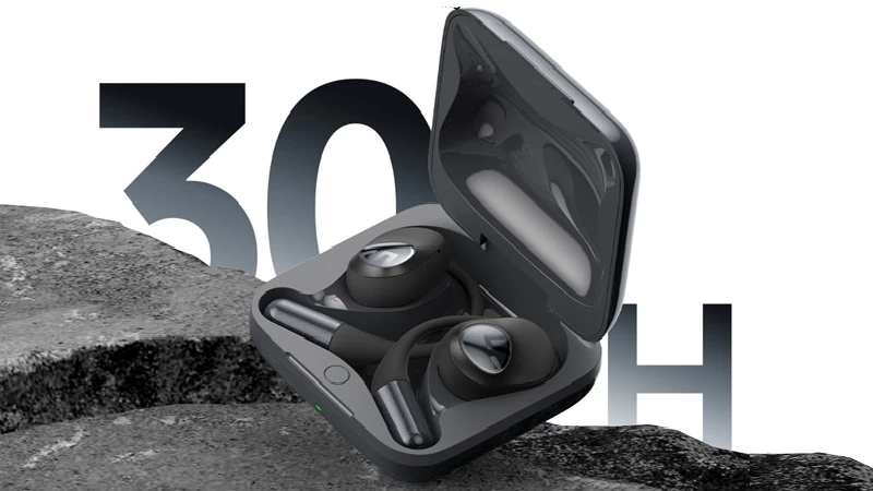 SoundPEATS Gofree 2+. SoundPEATS Gofree 2+.