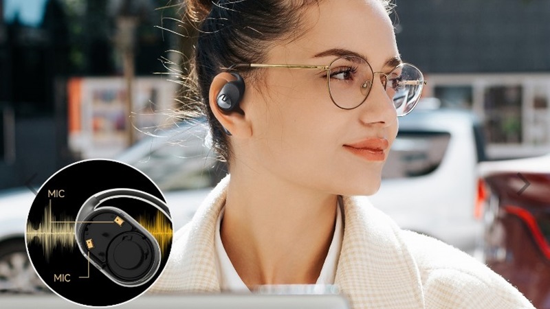 Micro kép chất lượng cao cấp.