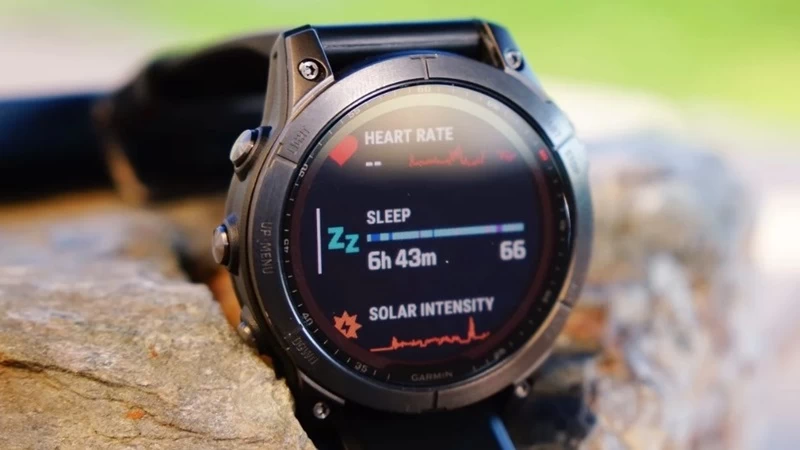 Garmin Fenix 7, 7S và 7X Sapphire Solar đều có đầy đủ các tính năng theo dõi sức khỏe trên đồng hồ Garmin Fenix 7, 7S và 7X Sapphire Solar đều có đầy đủ các tính năng theo dõi sức khỏe trên đồng hồ