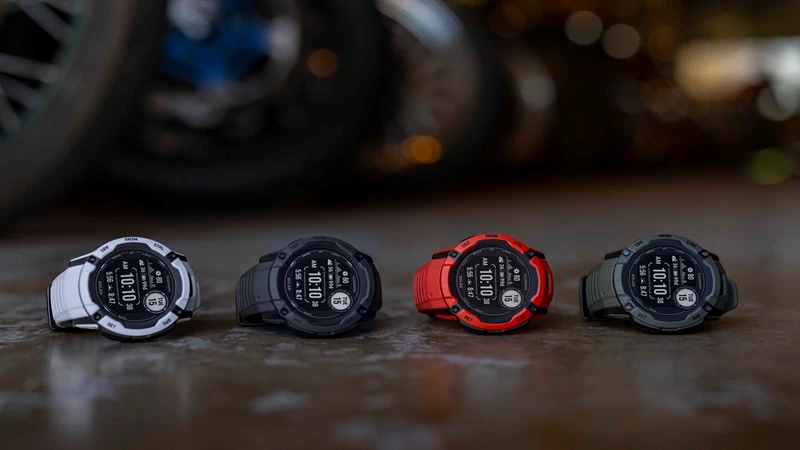 Giá bán các sản phẩm Garmin Instinct tại Hoàng Hà Mobile Giá bán các sản phẩm Garmin Instinct tại Hoàng Hà Mobile